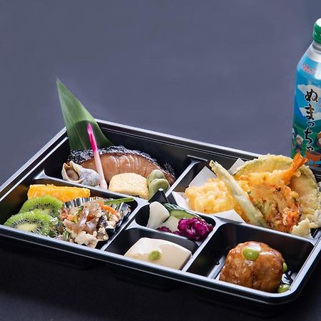 Suisenkaku Hotel Numazu Ngoại thất bức ảnh