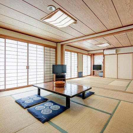 Suisenkaku Hotel Numazu Ngoại thất bức ảnh
