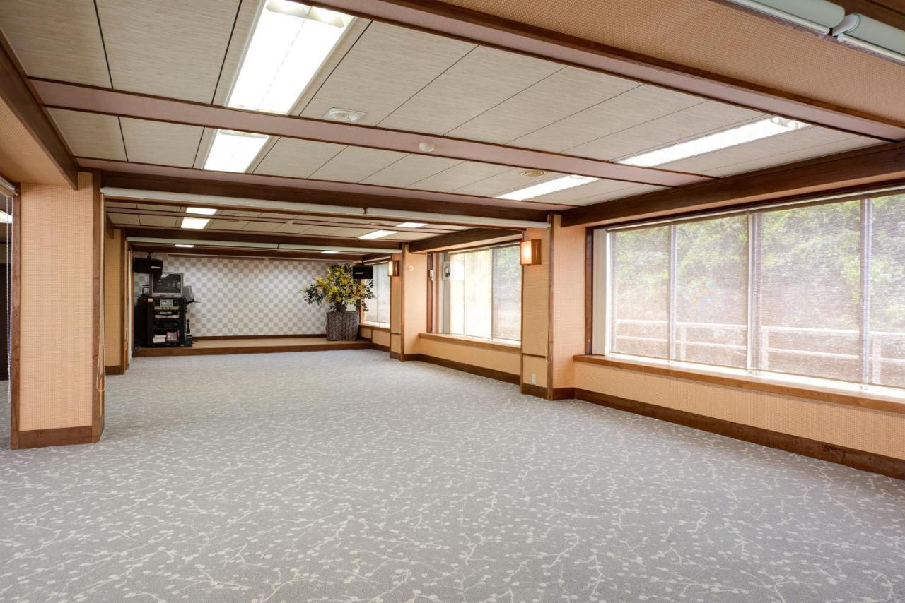 Suisenkaku Hotel Numazu Ngoại thất bức ảnh