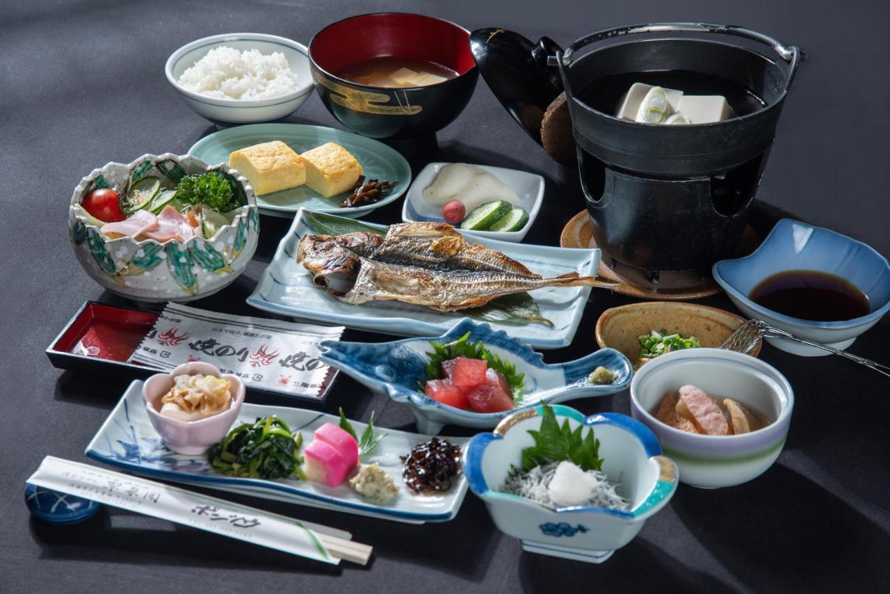 Suisenkaku Hotel Numazu Ngoại thất bức ảnh