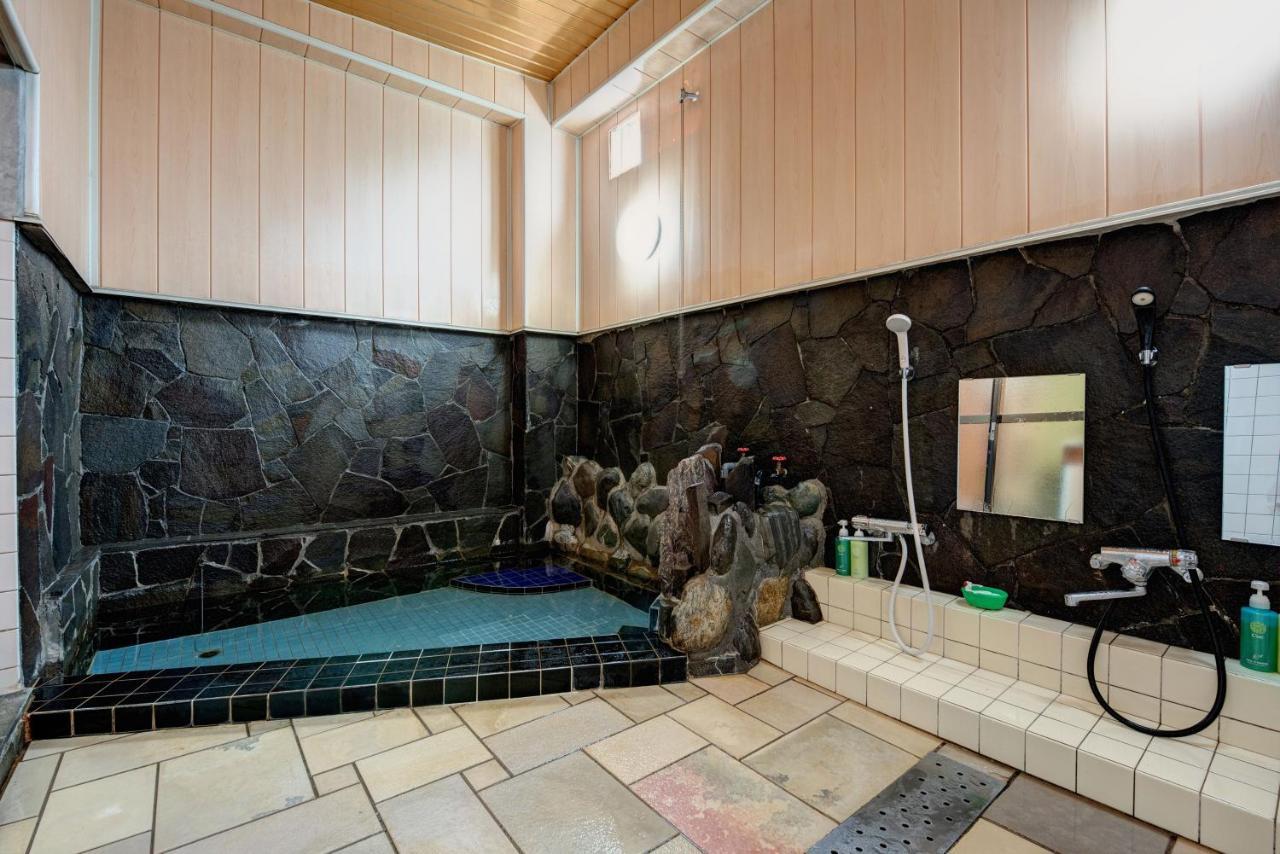 Suisenkaku Hotel Numazu Ngoại thất bức ảnh