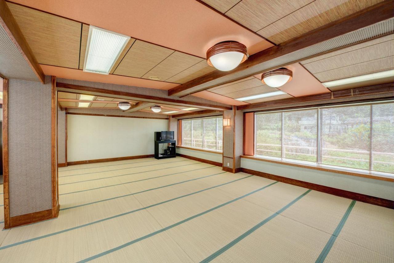 Suisenkaku Hotel Numazu Ngoại thất bức ảnh