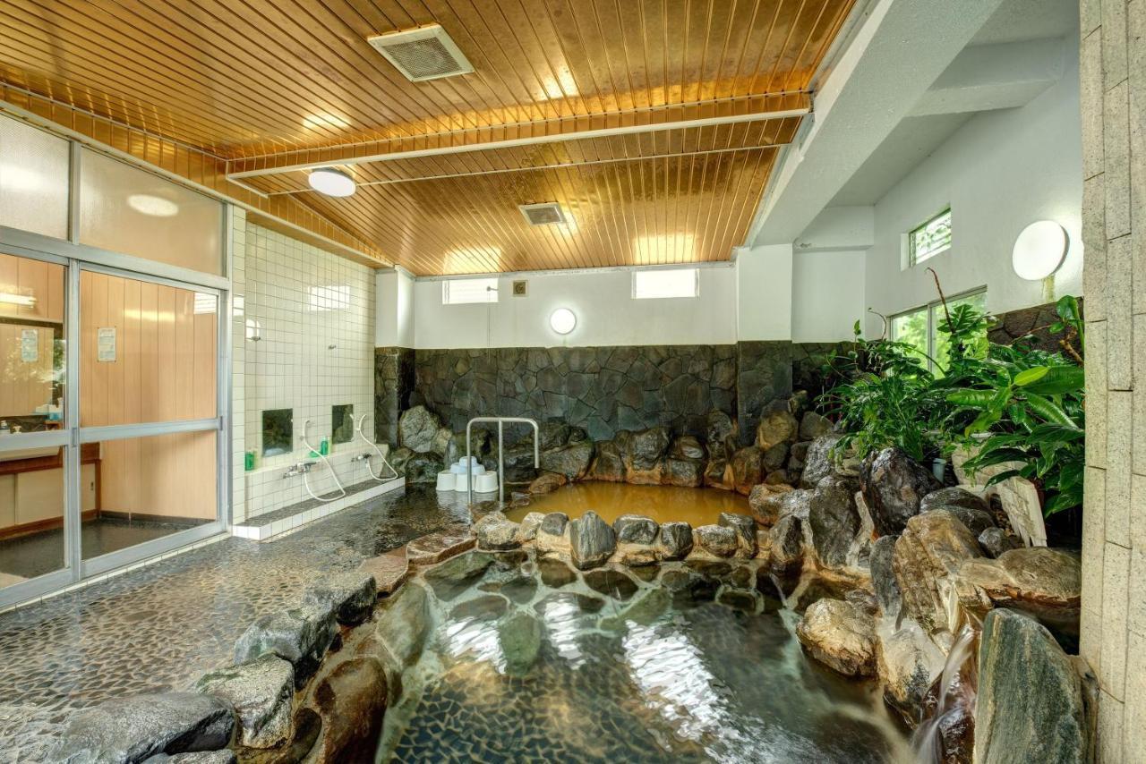 Suisenkaku Hotel Numazu Ngoại thất bức ảnh