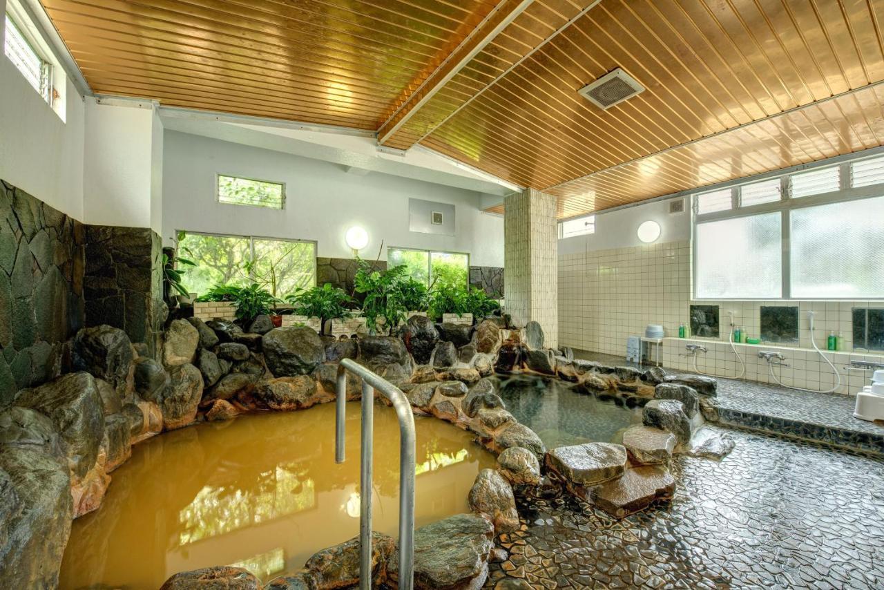 Suisenkaku Hotel Numazu Ngoại thất bức ảnh