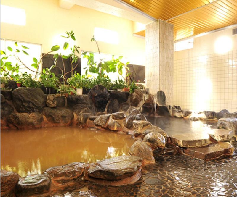 Suisenkaku Hotel Numazu Ngoại thất bức ảnh