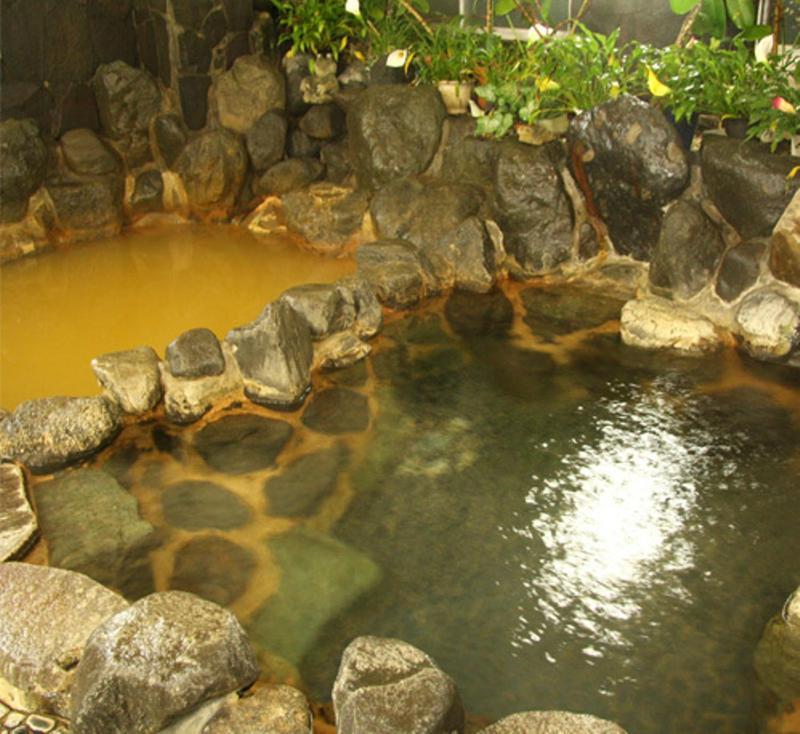 Suisenkaku Hotel Numazu Ngoại thất bức ảnh