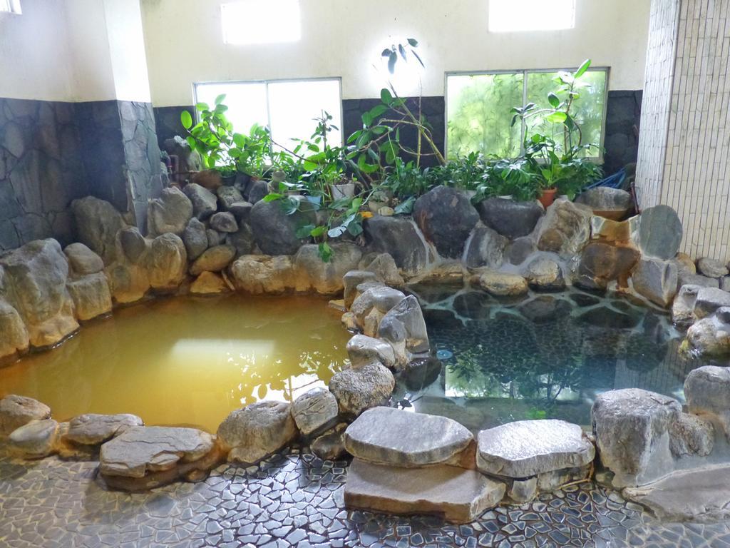 Suisenkaku Hotel Numazu Ngoại thất bức ảnh