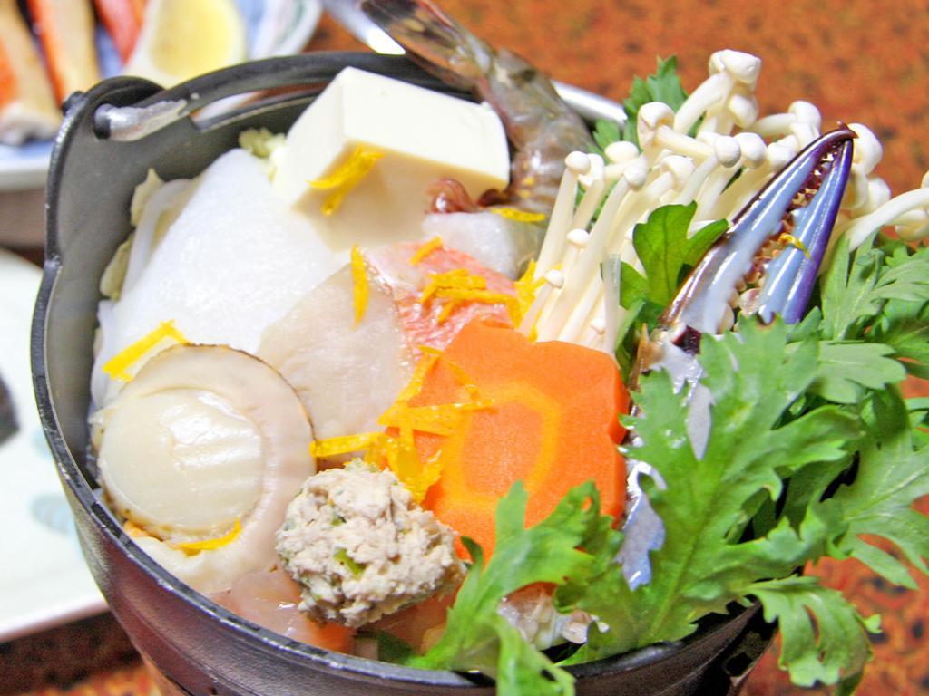 Suisenkaku Hotel Numazu Ngoại thất bức ảnh