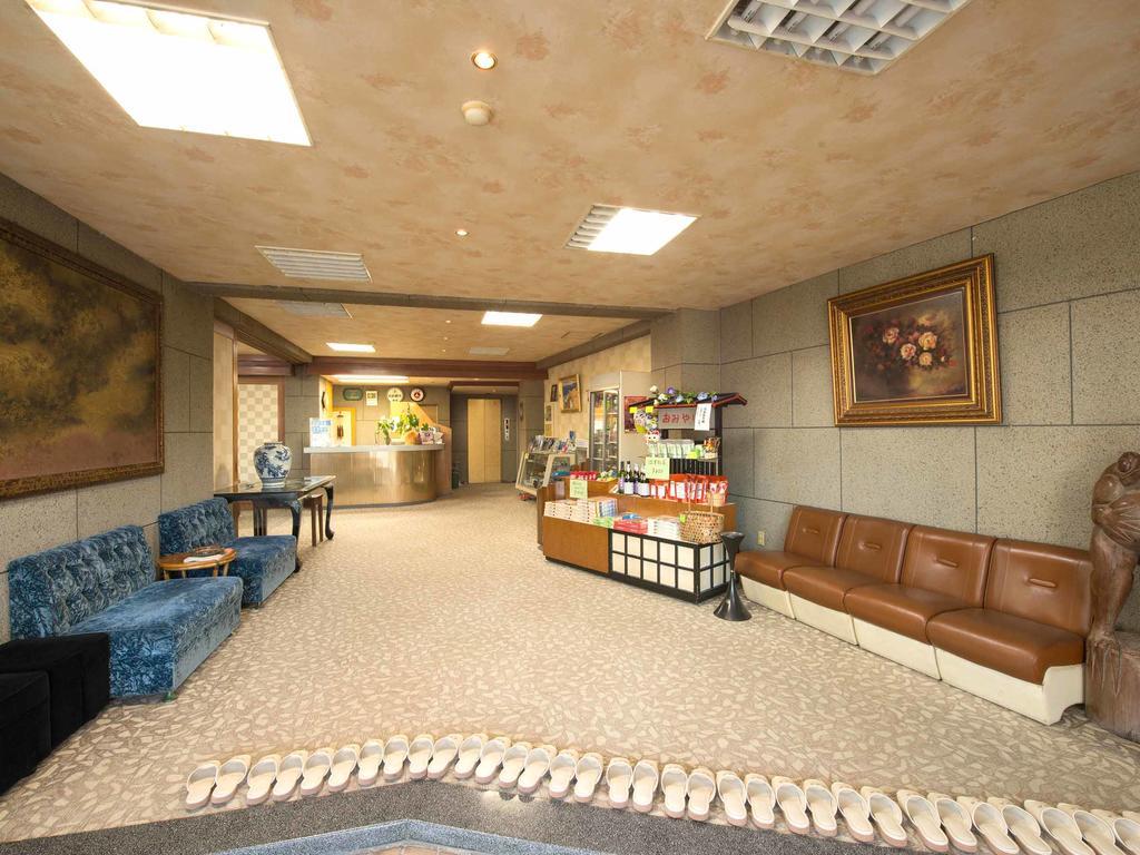 Suisenkaku Hotel Numazu Ngoại thất bức ảnh