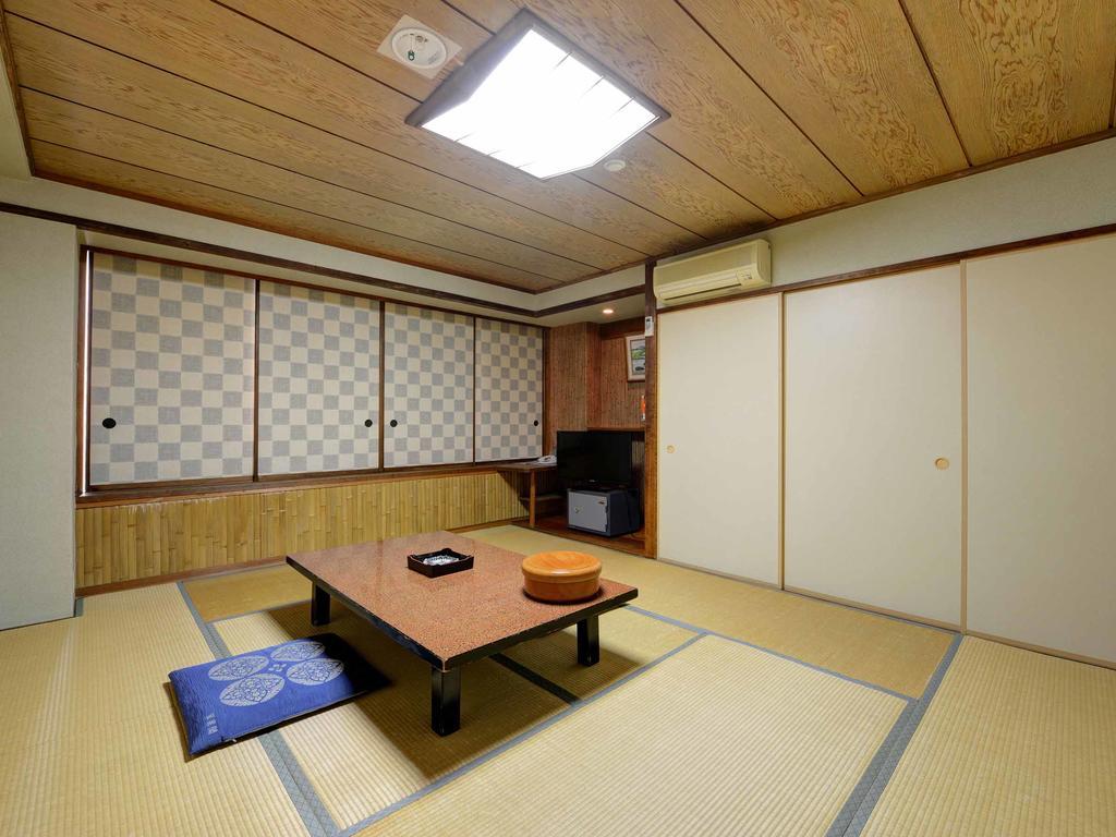 Suisenkaku Hotel Numazu Ngoại thất bức ảnh