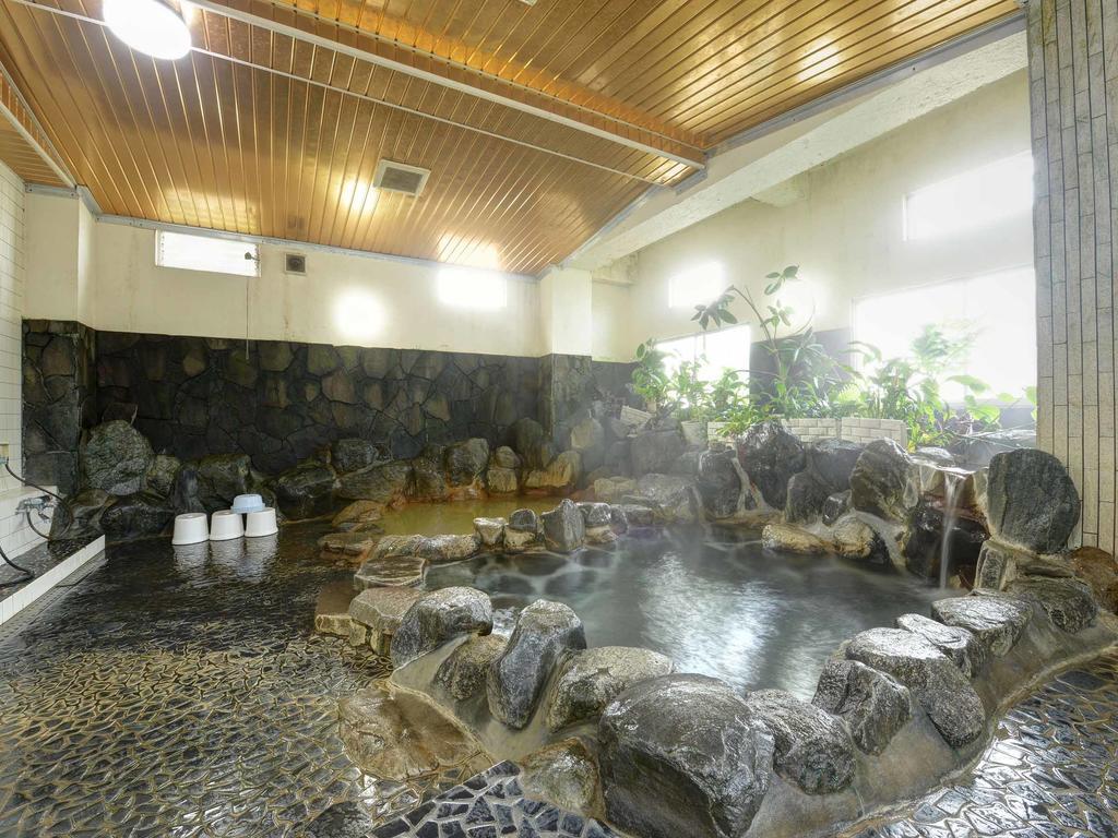 Suisenkaku Hotel Numazu Ngoại thất bức ảnh