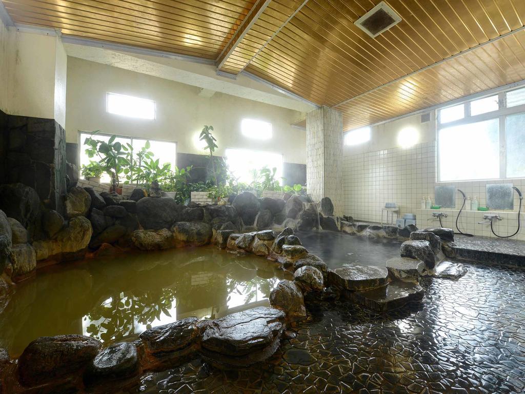 Suisenkaku Hotel Numazu Ngoại thất bức ảnh