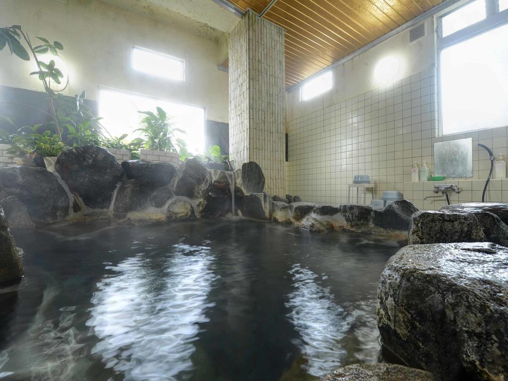 Suisenkaku Hotel Numazu Ngoại thất bức ảnh