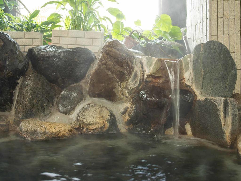 Suisenkaku Hotel Numazu Ngoại thất bức ảnh