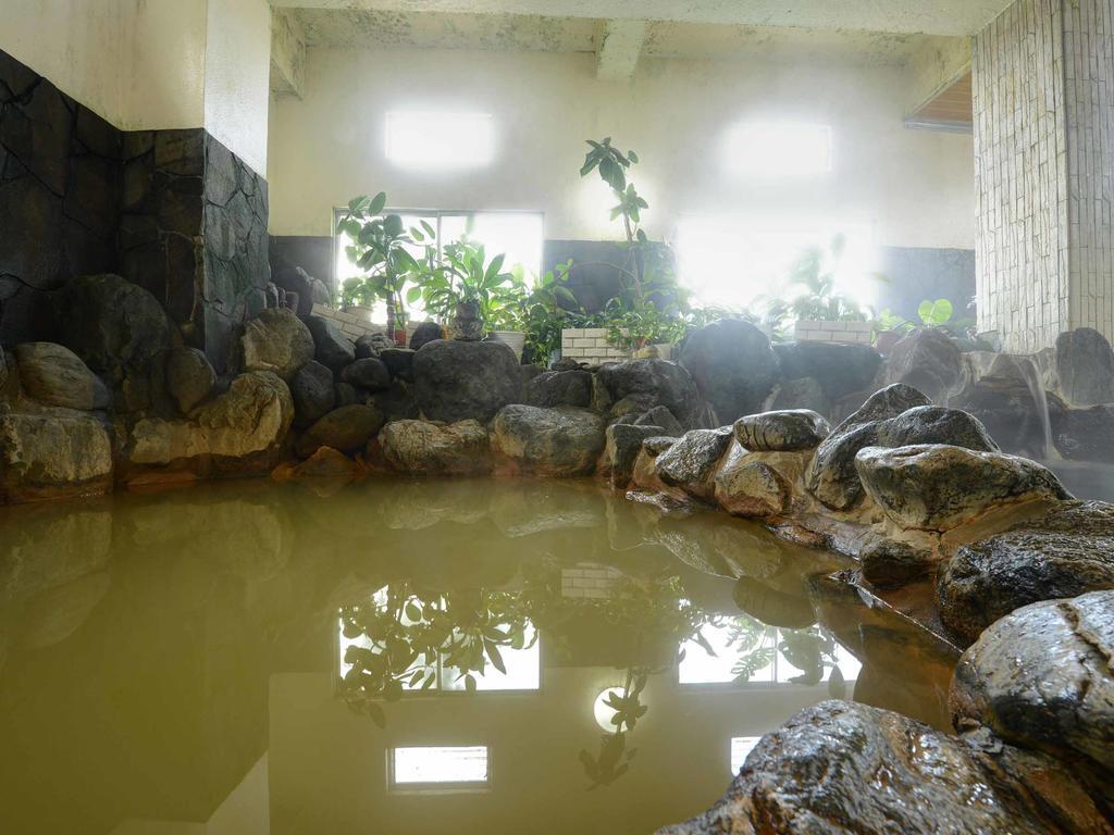 Suisenkaku Hotel Numazu Ngoại thất bức ảnh
