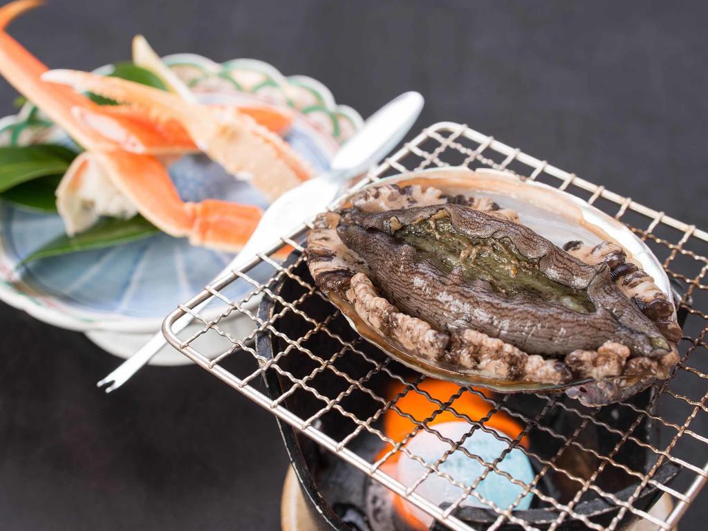 Suisenkaku Hotel Numazu Ngoại thất bức ảnh