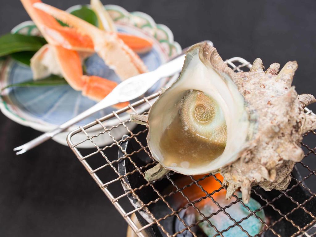 Suisenkaku Hotel Numazu Ngoại thất bức ảnh